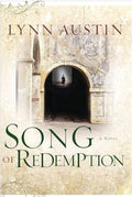 Song of Redemption (Chronicles of the Kings #2)