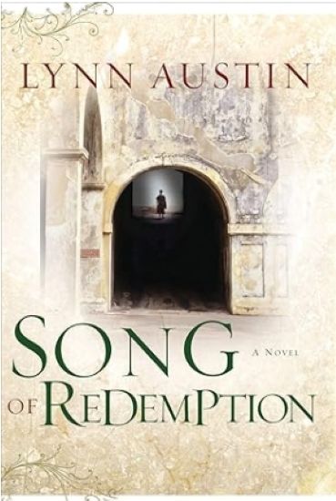 Song of Redemption (Chronicles of the Kings #2)