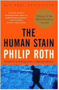 The Human Stain: American Trilogy (3)