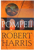 Pompeii: A Novel