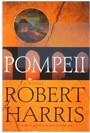 Pompeii: A Novel