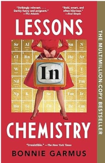 Lessons in Chemistry: A Novel