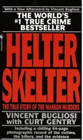 Helter Skelter: The True Story Of The Manson Murders