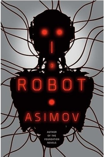 I, Robot