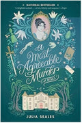 A Most Agreeable Murder: A Novel