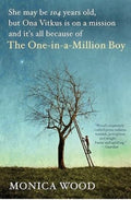 The One-In-A-Million Boy