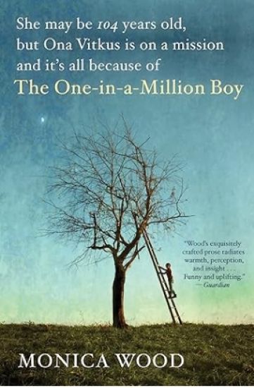 The One-In-A-Million Boy