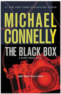 The Black Box (Harry Bosch)