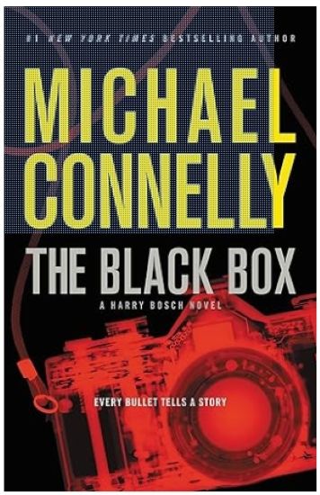 The Black Box (Harry Bosch)