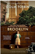 Brooklyn (Eilis Lacey Series)