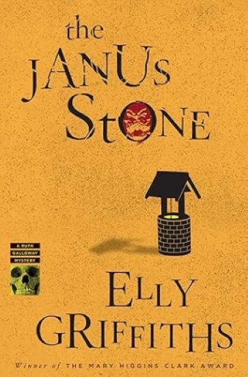 The Janus Stone (Ruth Galloway Mysteries)