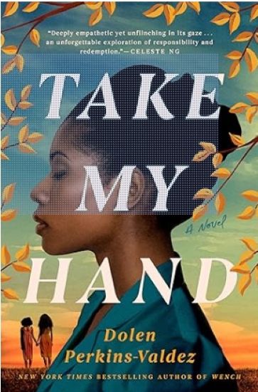 Take My Hand