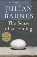 The Sense of an Ending