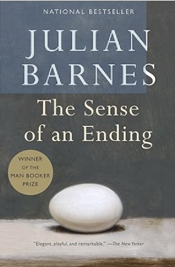 The Sense of an Ending