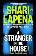 A Stranger in the House: A Novel