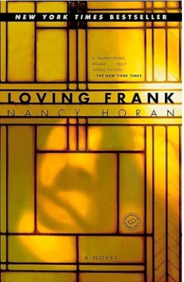 Loving Frank: A Novel