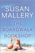 The Boardwalk Bookshop: An Instant NYT Bestseller Contemporary Romance Set on the California Coast