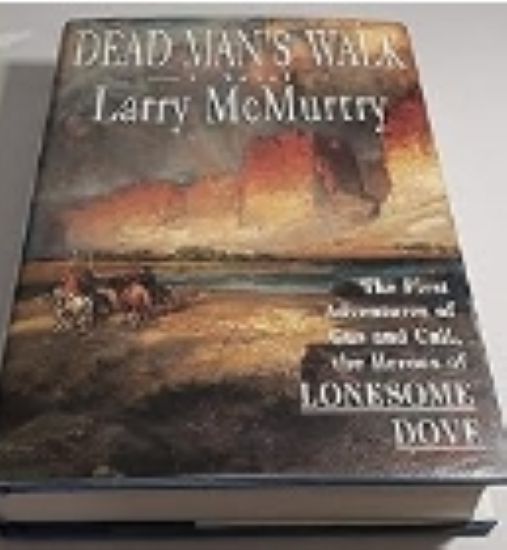Dead Man's Walk
