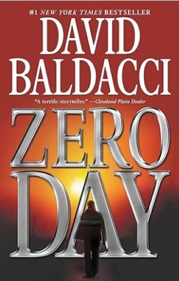 Zero Day (John Puller, Book 1)