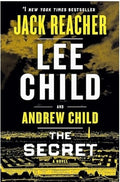 Lee Child and Andrew Child: The Secret