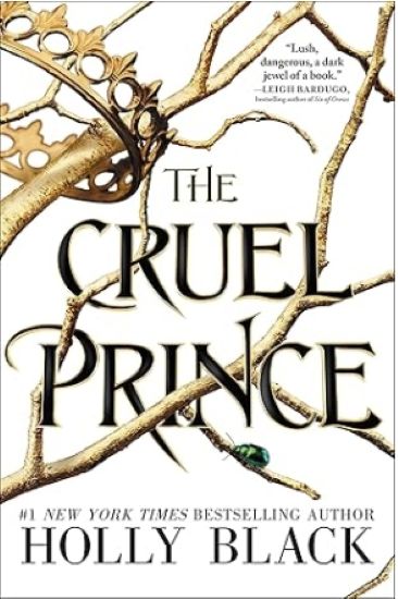 The Cruel Prince (Volume 1) (The Folk of the Air, 1)