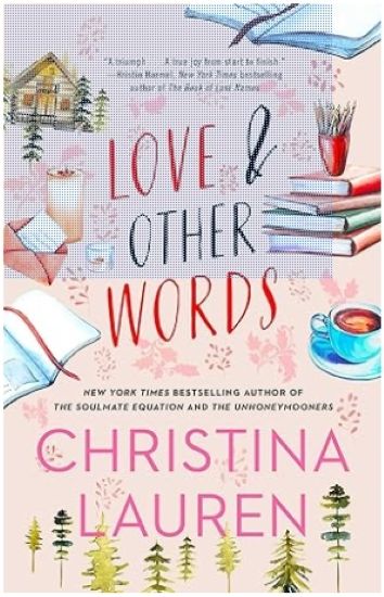Love and Other Words