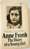 Diary Anne Frank