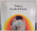 Native Funk & Flash: An Emerging Folk Art