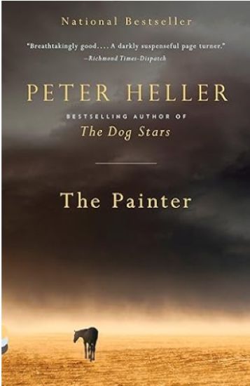 The Painter (Vintage Contemporaries)