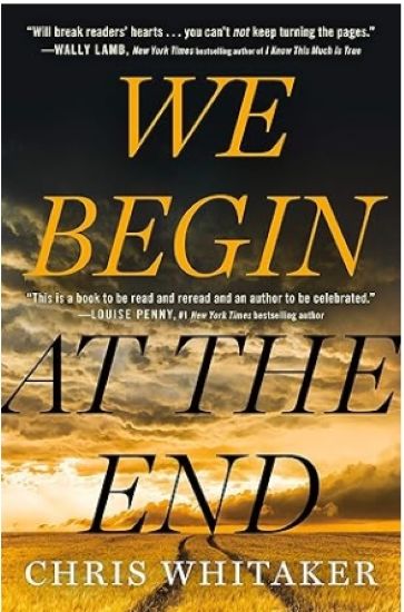We Begin at the End