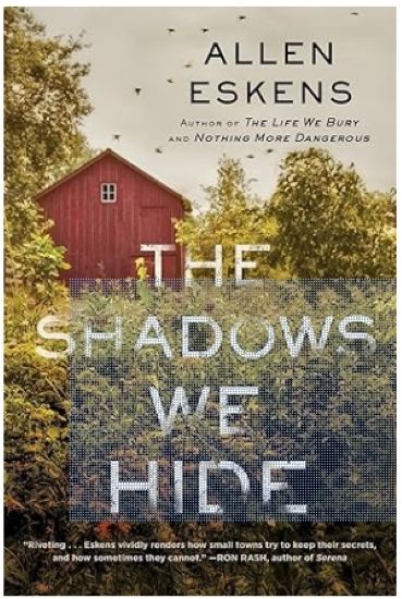 The Shadows We Hide: The highly acclaimed sequel to The Life We Bury