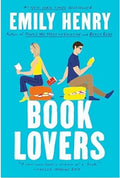 Book Lovers