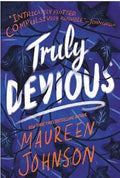 Truly Devious: A Mystery