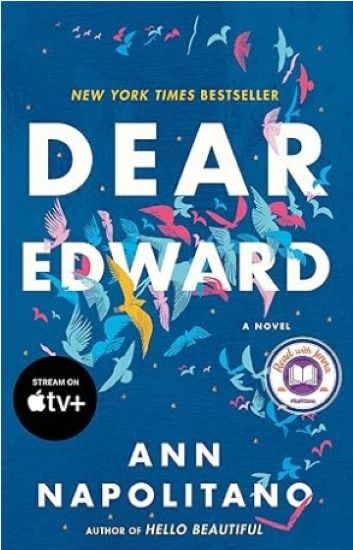 Dear Edward: A Read with Jenna Pick: A Novel