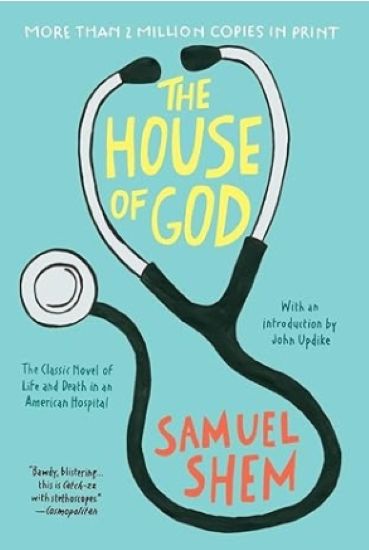 The House of God