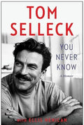 You Never Know: A Memoir