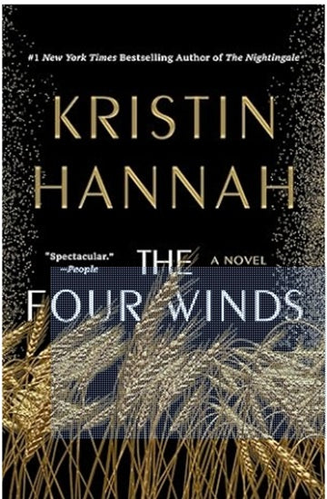 The Four Winds