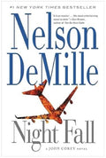 Night Fall (A John Corey Novel, 3)