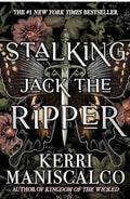 Stalking Jack the Ripper