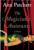 The Magician's Assistant