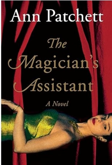 The Magician's Assistant