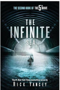 The Infinite Sea: The Second Book of the 5th Wave