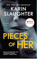 Pieces of Her: A Chilling Psychological Horror of Deception, Betrayal, and Dark Family Secrets