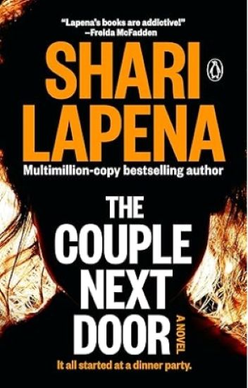 The Couple Next Door: A Novel