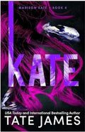 Kate (Madison Kate, 4)
