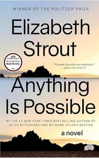 Anything Is Possible: A Novel