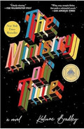 The Ministry of Time: A Novel