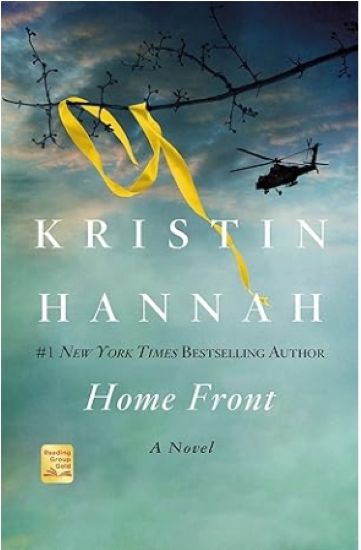 Home Front: A Novel