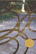 The Line of Beauty: A Novel
