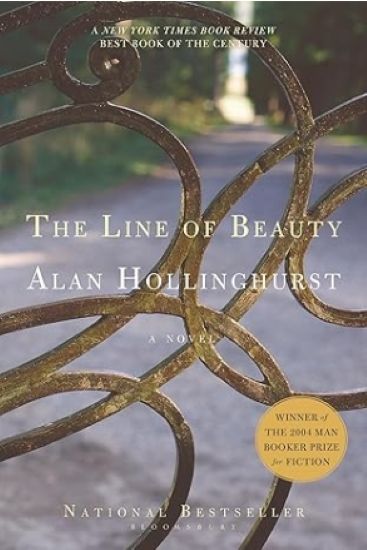 The Line of Beauty: A Novel